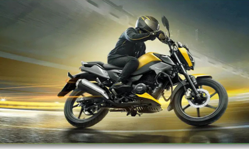TVs rider