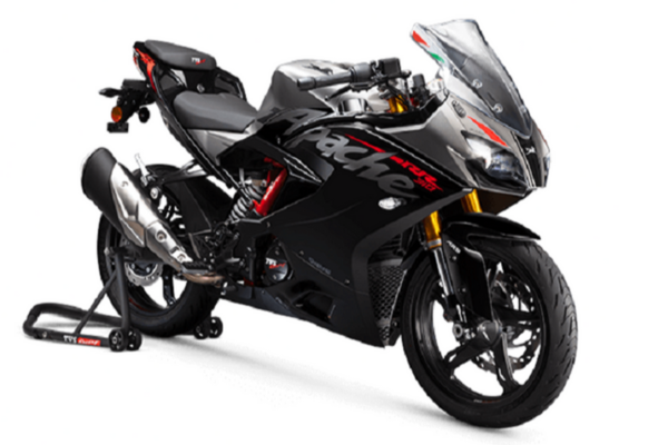 TVS Apache RR 310