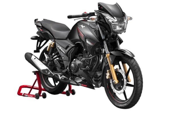 TVS Apache 180